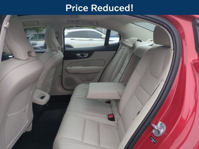Used 2024 Volvo S60 B5 Plus FWD image 25