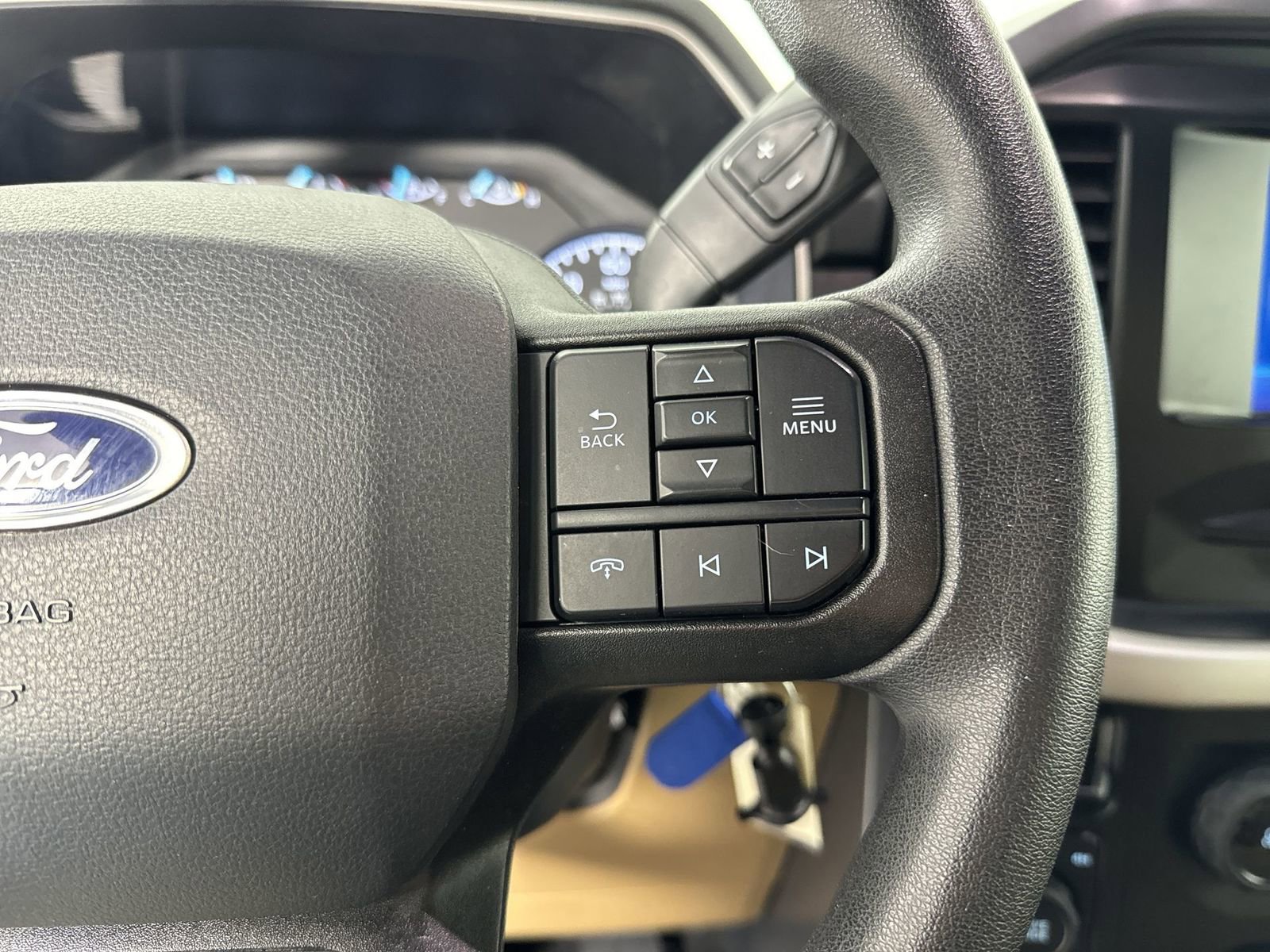 Used 2023 Ford F150 XLT image 13