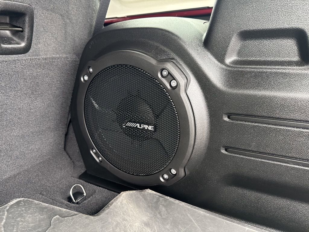 Used 2021 Jeep Wrangler Unlimited Rubicon w/ Trailer Tow Package image 26