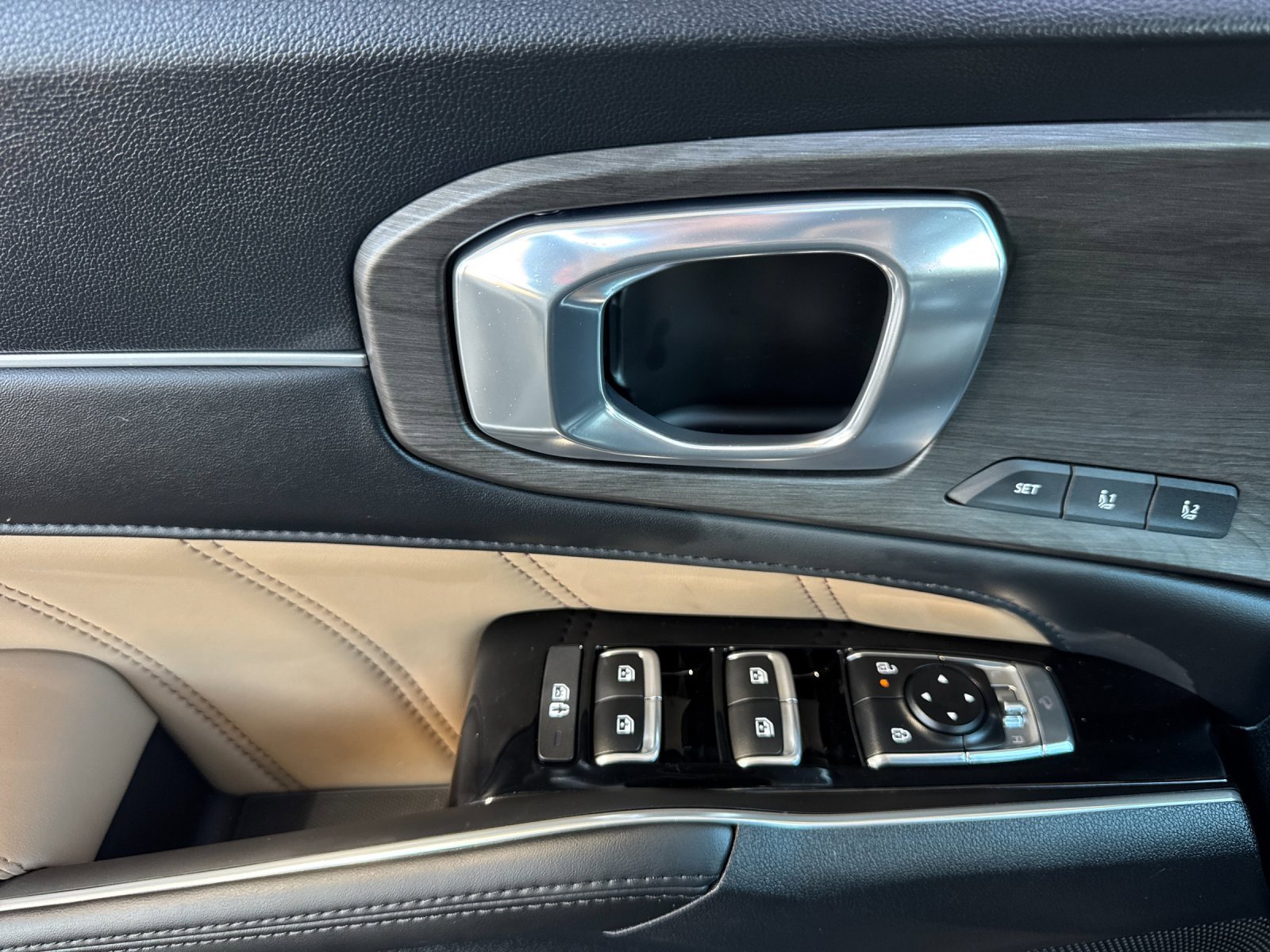 New 2026 Kia Sorento SX Prestige image 10