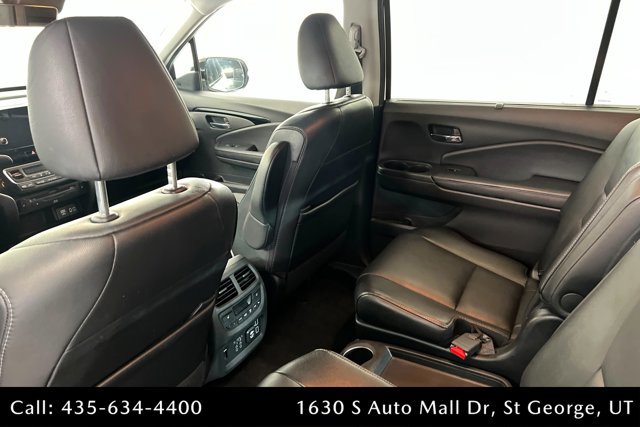 Used 2019 Honda Pilot Touring image 19