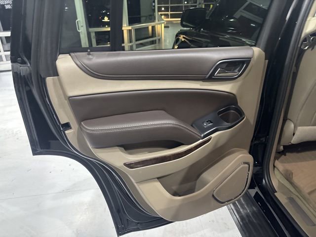 Used 2017 Chevrolet Tahoe LT w/ Luxury Package image 26