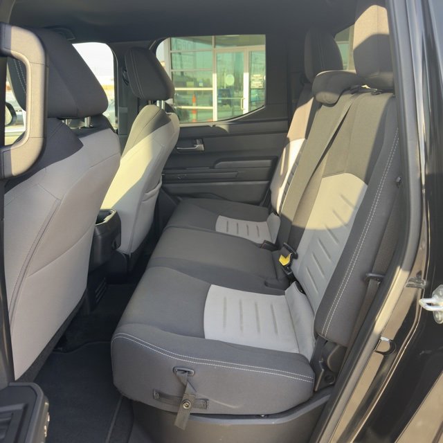 Used 2024 Toyota Tacoma TRD Off-Road image 11