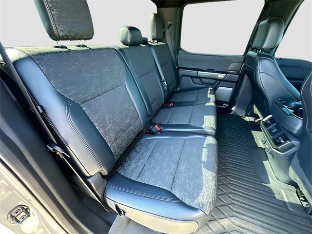 Used 2023 Ford F150 Tremor w/ Trailer Tow Package image 26