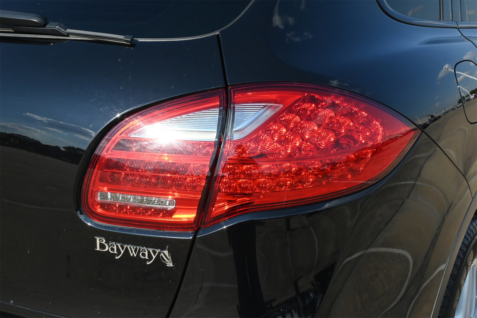 Used 2013 Porsche Cayenne S image 20