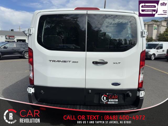 Used 2020 Ford Transit 350 XLT RWD image 6