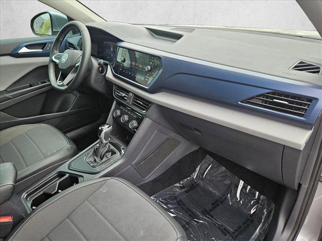 Used 2023 Volkswagen Taos SE FWD image 21