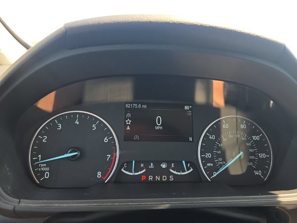 Used 2019 Ford EcoSport SES AWD/4WD image 44