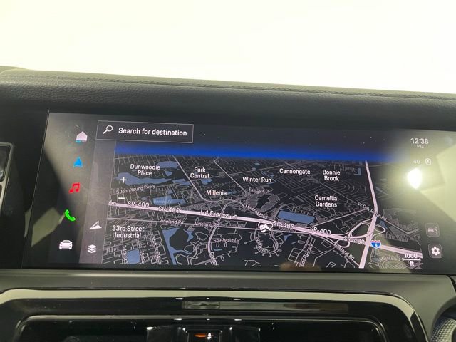 New 2025 Porsche Panamera 4S image 38