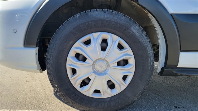 Used 2022 Ford Transit 350 XLT image 10