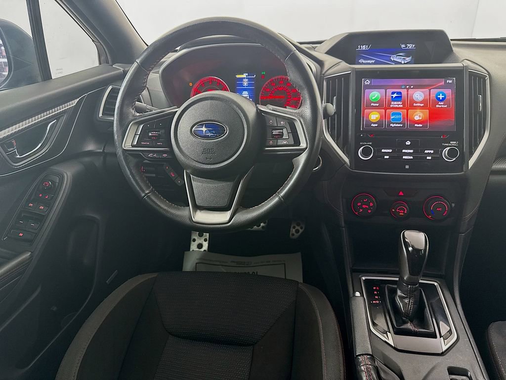 Used 2019 Subaru Impreza 2.0i Sport AWD/4WD image 27