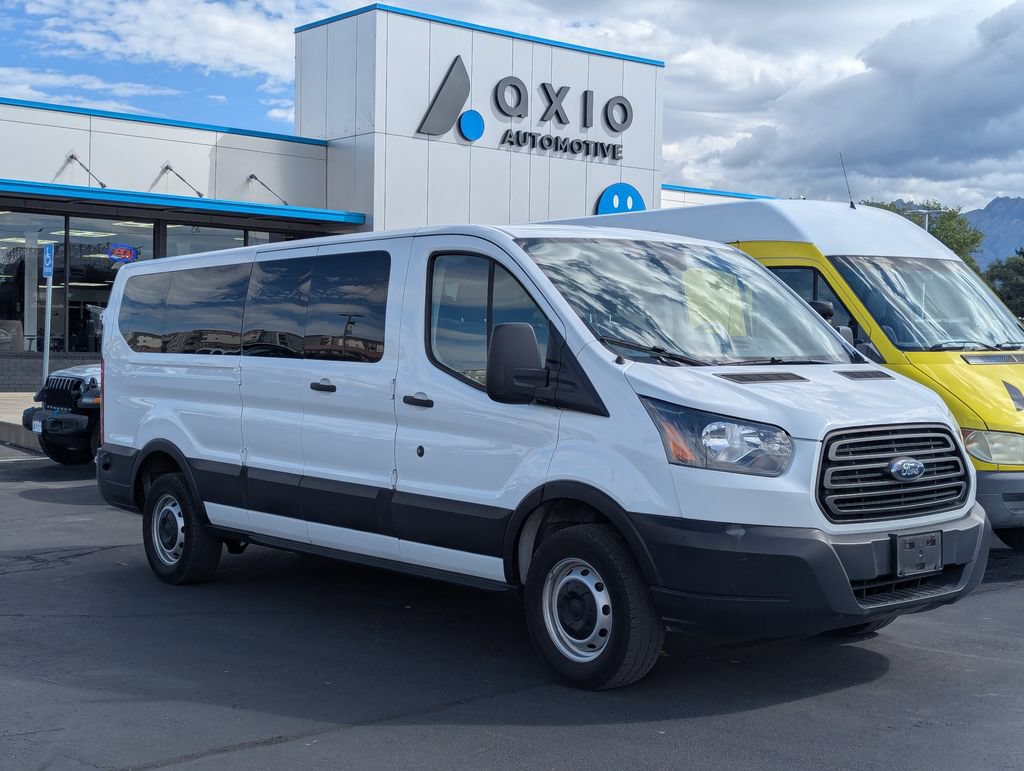 Used 2019 Ford Transit 350 XL RWD image 1