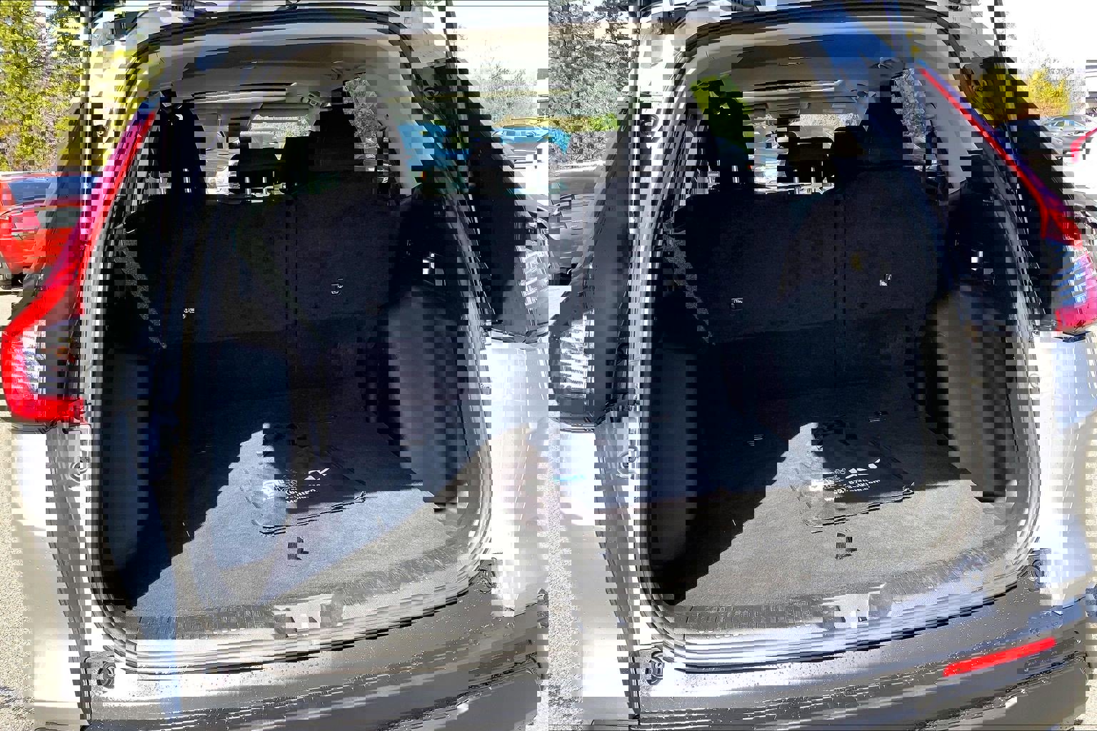 Used 2024 Honda CR-V EX image 34