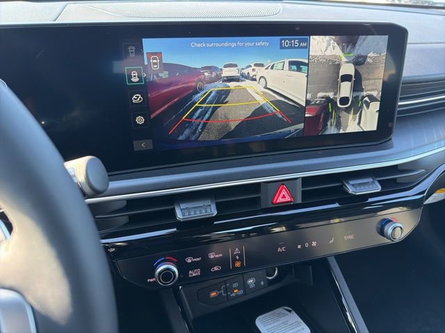 New 2026 Kia K5 GT w/ GT1 Package image 16