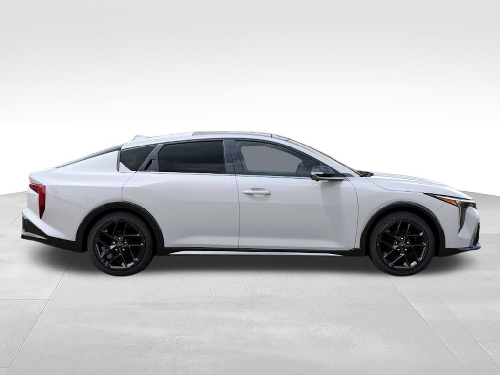 New 2026 Kia K4 GT-Line Turbo FWD image 7