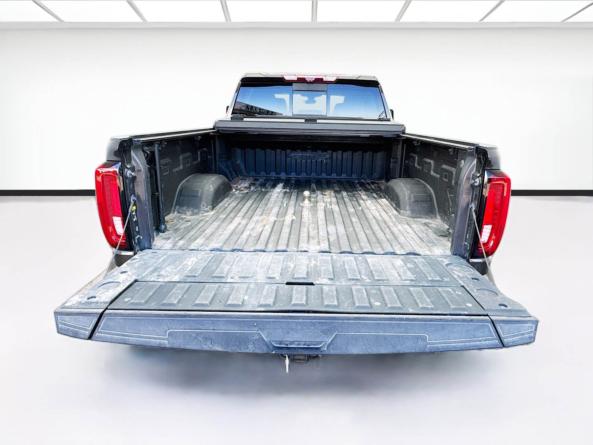 Used 2021 GMC Sierra 2500 AT4 w/ AT4 Premium Plus Package image 18