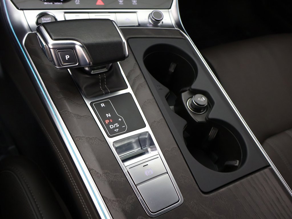 Used 2023 Audi A6 3.0T Prestige w/ Prestige Package image 59