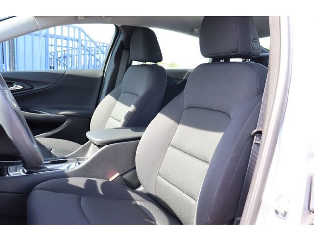 Used 2022 Chevrolet Malibu LS image 21