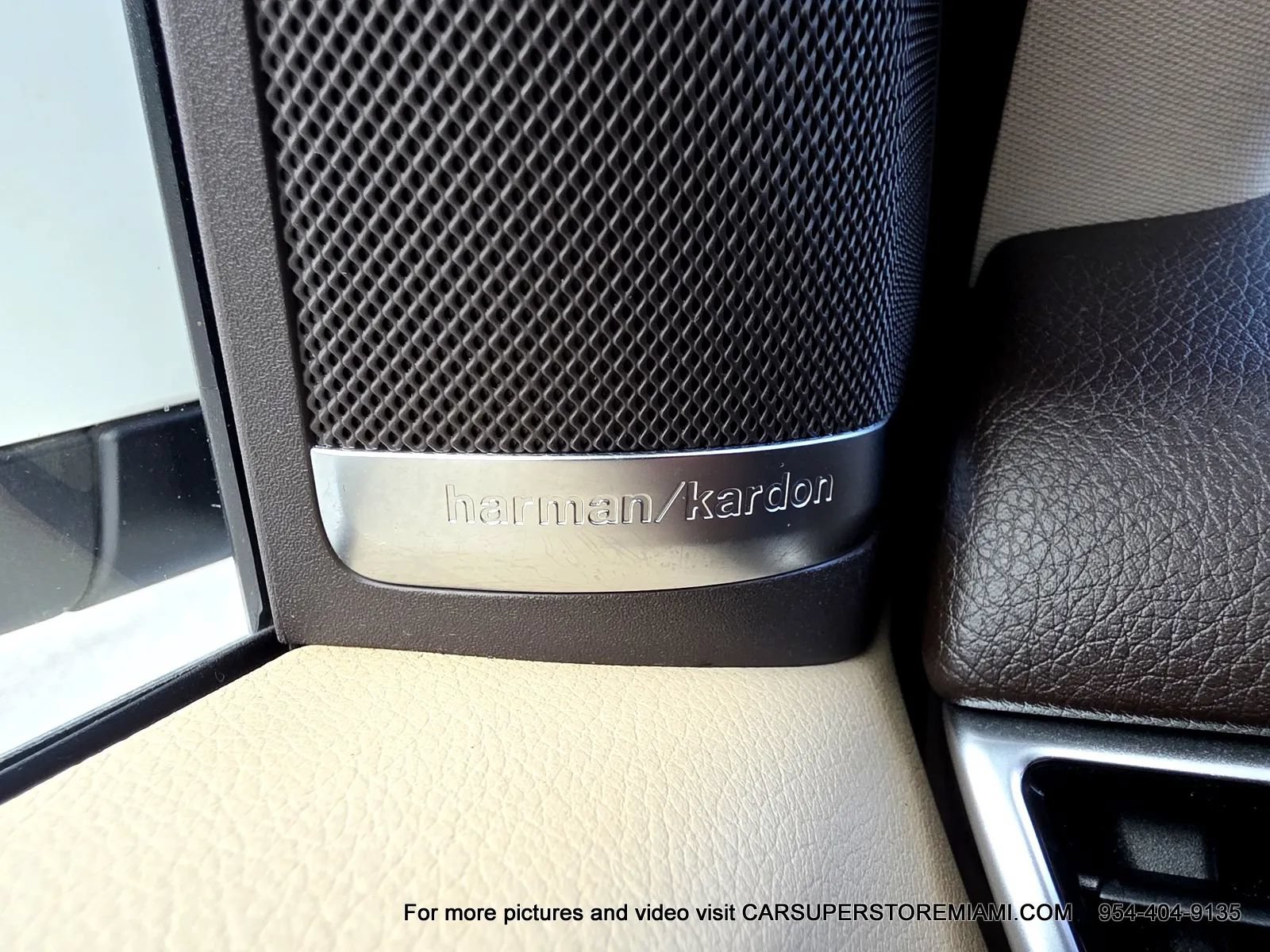 Used 2016 Mercedes-Benz GLE 350 w/ Premium Package image 54