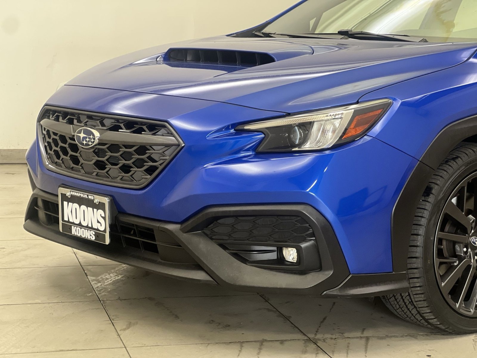 Used 2023 Subaru WRX Premium image 27