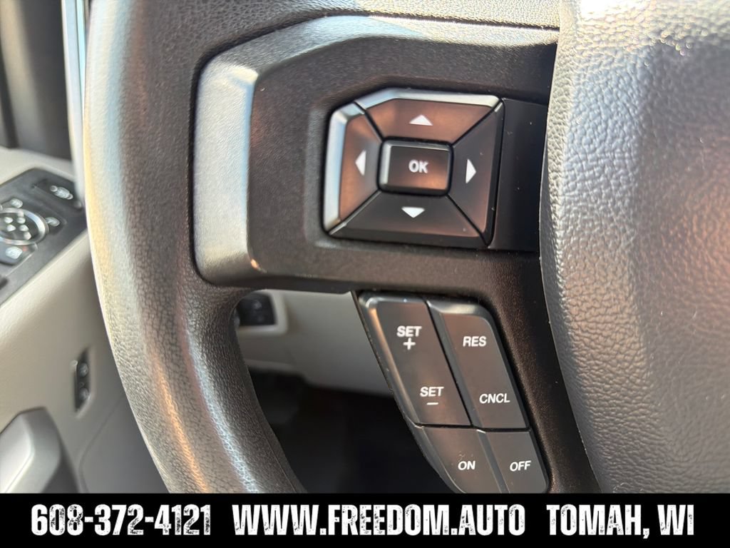 Used 2019 Ford F250 XLT AWD/4WD image 16