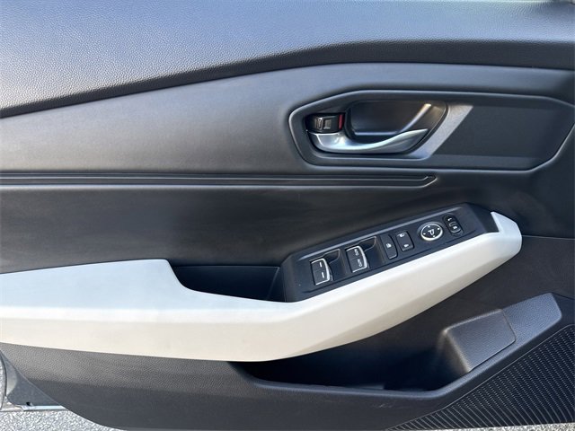 Certified 2024 Honda Accord EX image 19