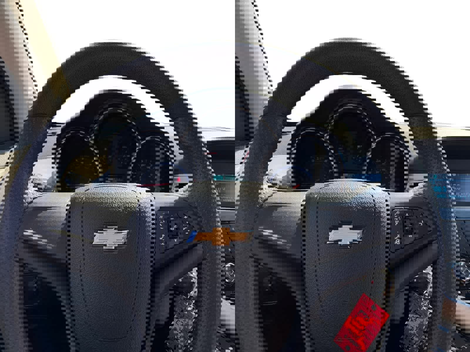 Used 2016 Chevrolet Cruze LS image 15