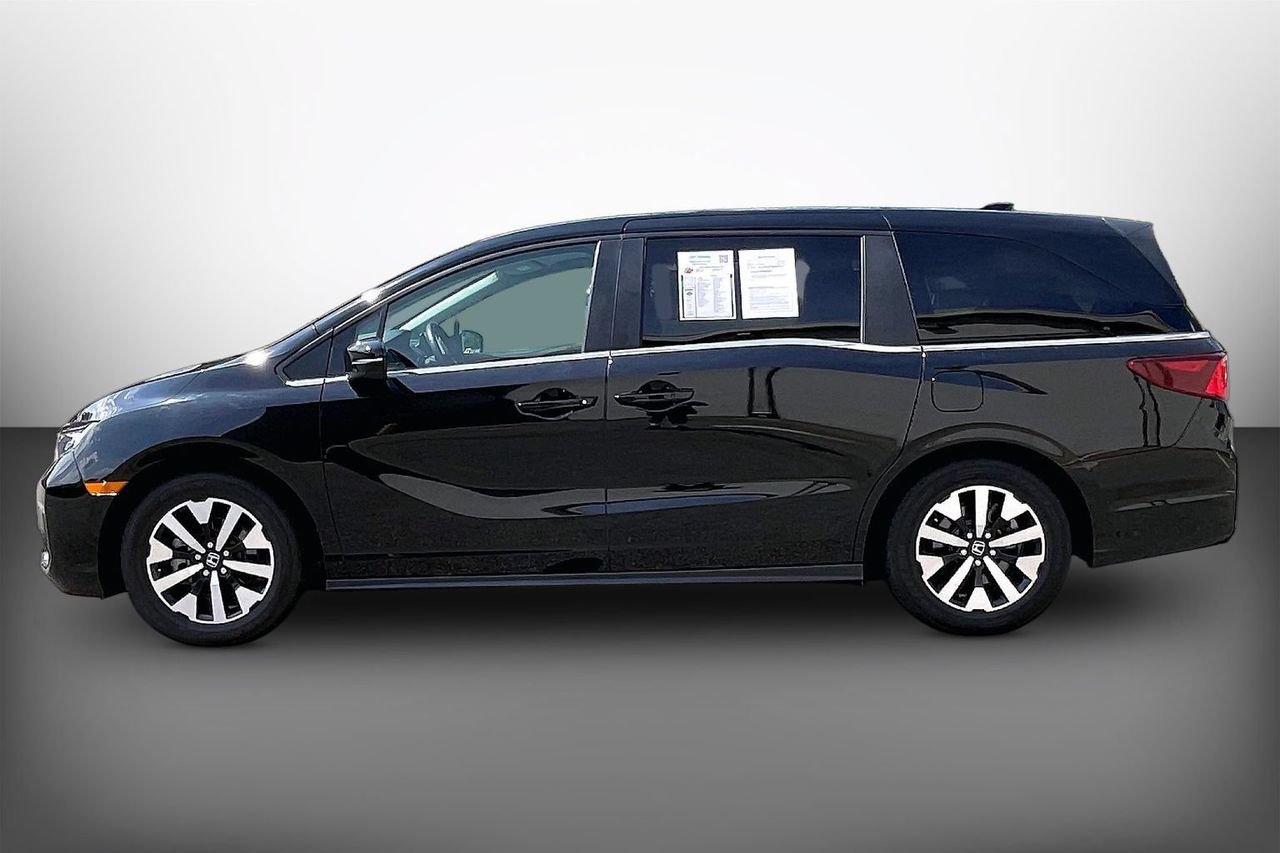 Used 2025 Honda Odyssey EX-L image 5