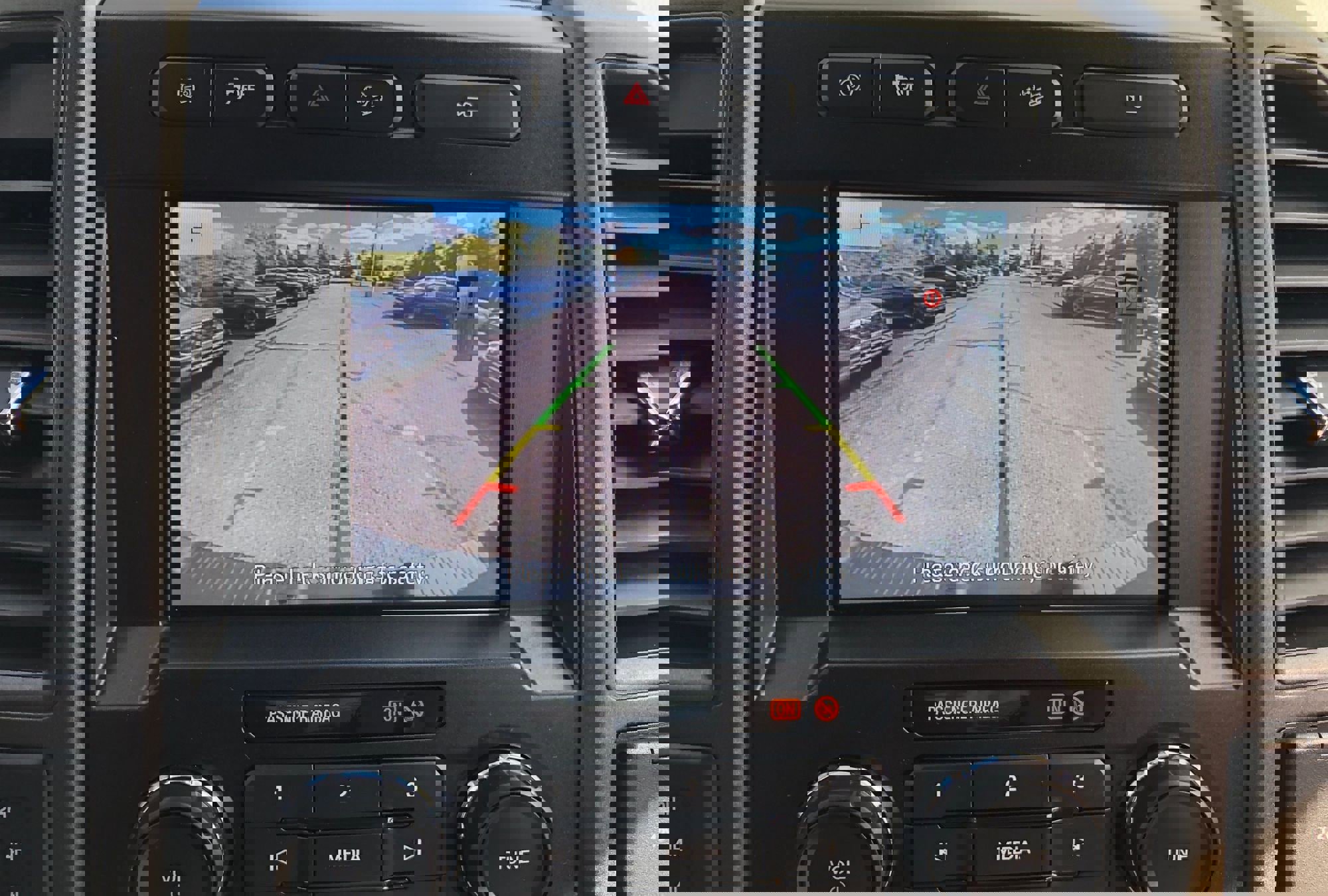 Used 2022 Ford F450 XL w/ Power Equipment Group image 31