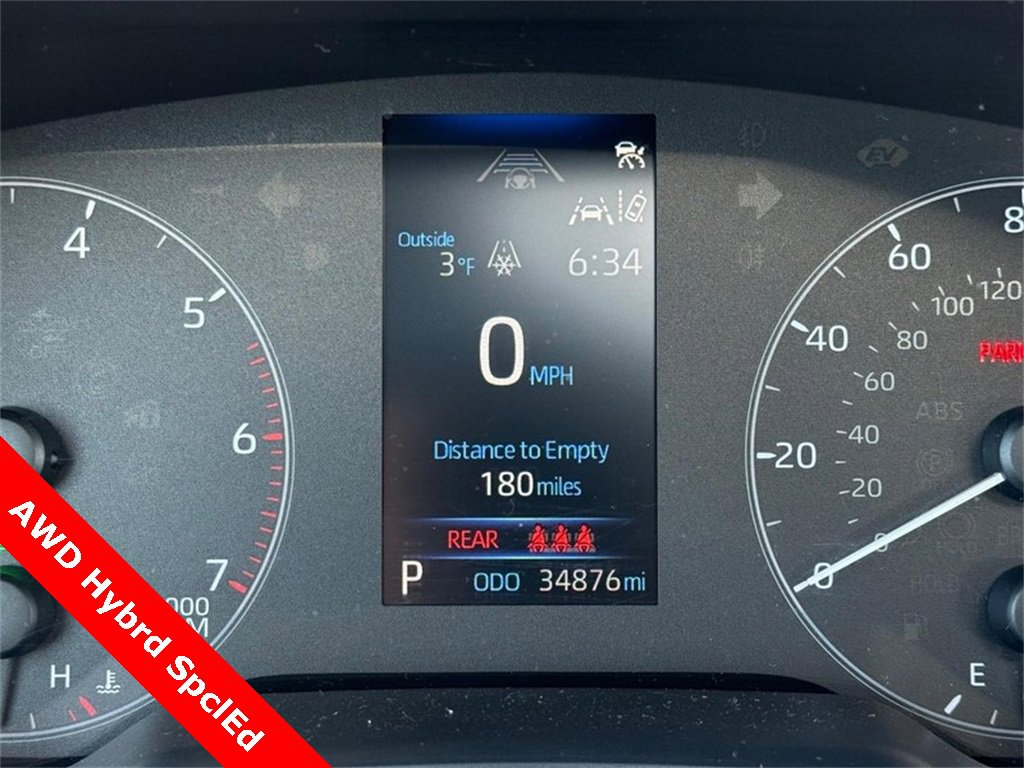 Used 2023 Toyota Corolla SE w/ SE Package image 20