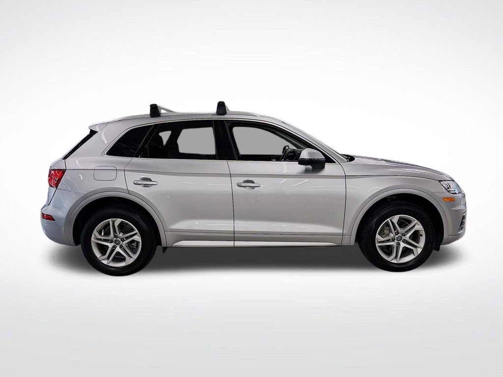 Used 2019 Audi Q5 2.0T Premium image 6