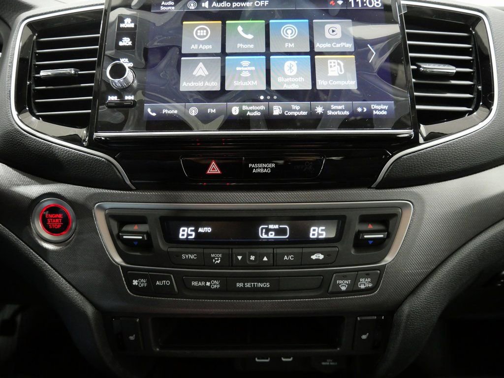 New 2026 Honda Ridgeline RTL image 20