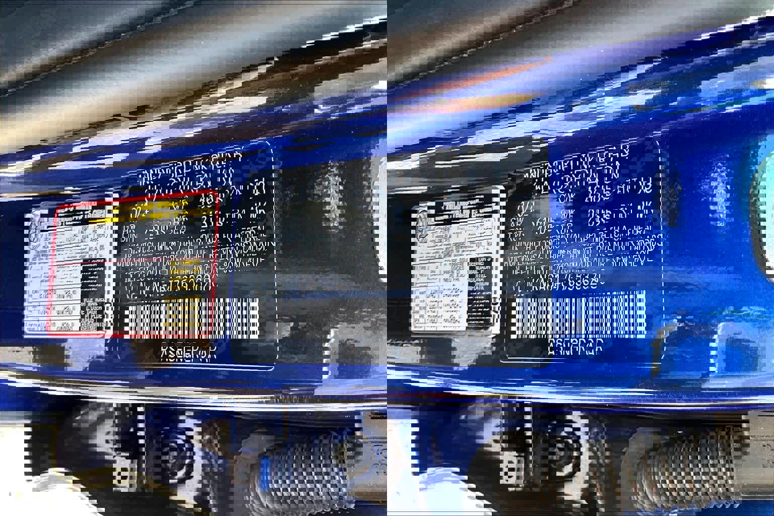 Used 2025 Kia K5 EX image 29