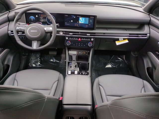 New 2025 Hyundai Santa Cruz XRT AWD/4WD image 15