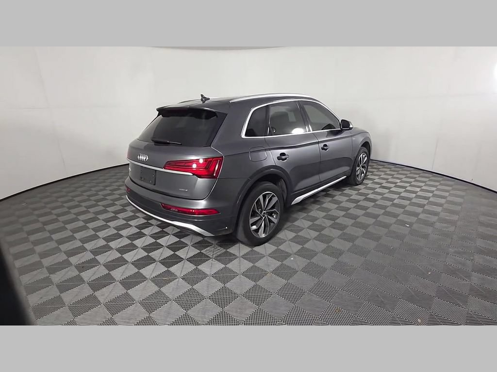Used 2022 Audi Q5 2.0T Premium Plus AWD/4WD image 40