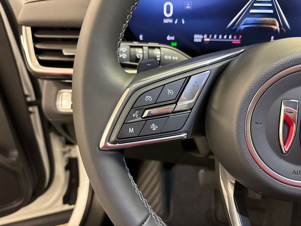 New 2026 Buick Envision Preferred AWD/4WD image 31