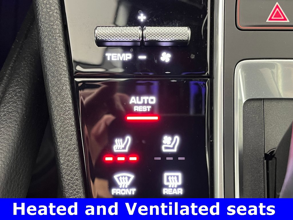 Used 2020 Porsche Cayenne S image 9