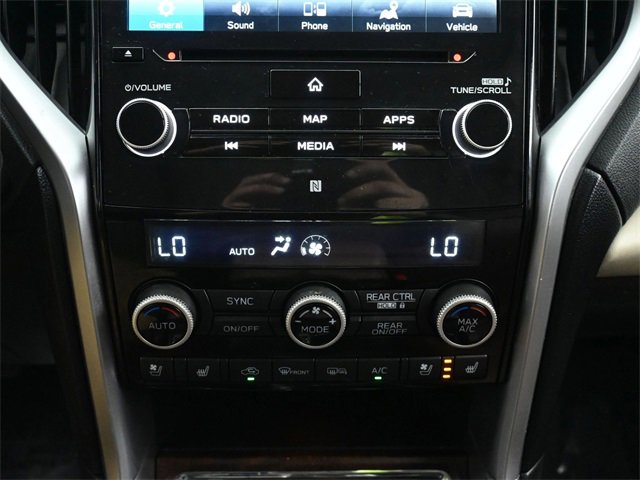 Used 2020 Subaru Ascent Touring image 34