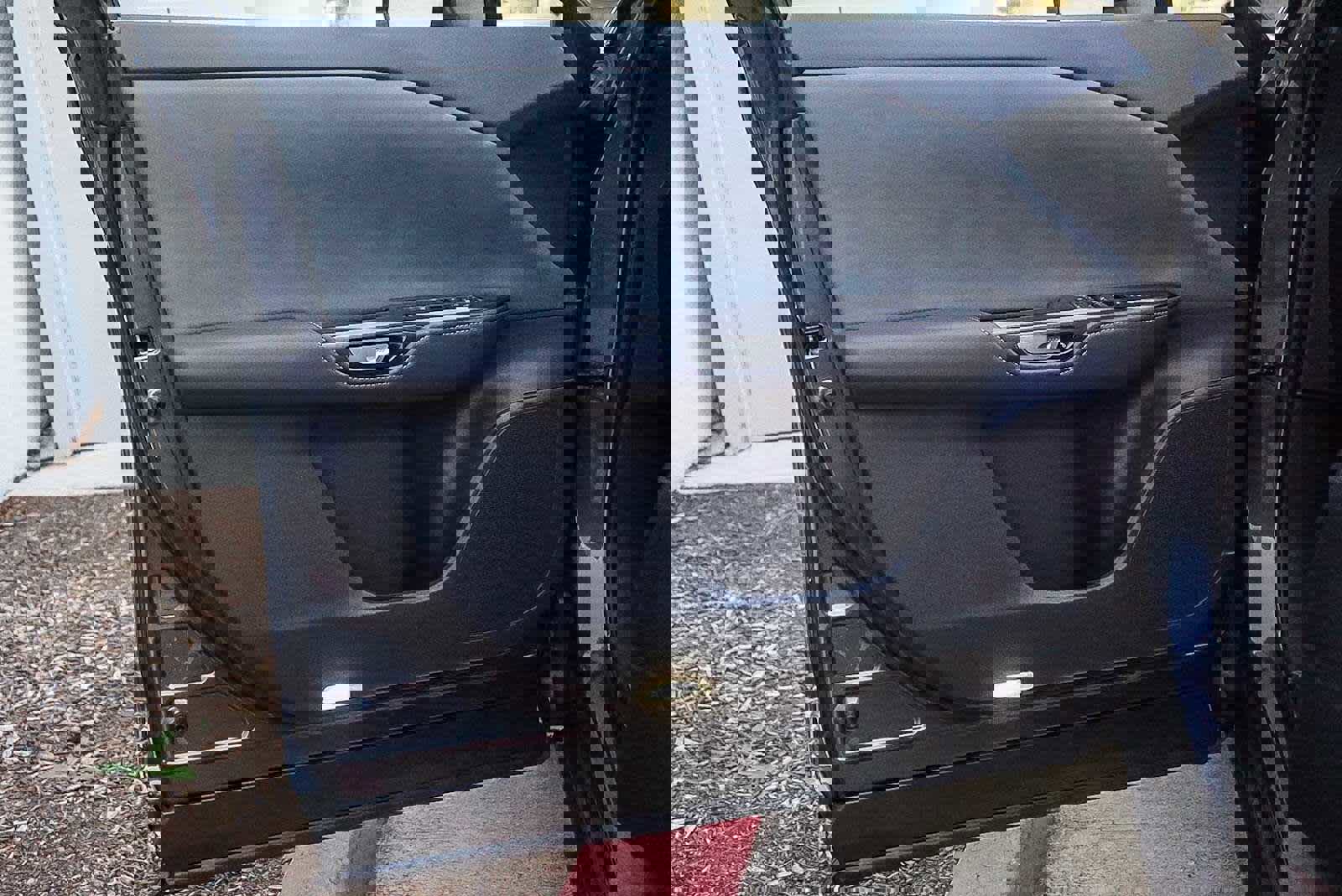 New 2026 Lexus RZ 450e 2WD image 21