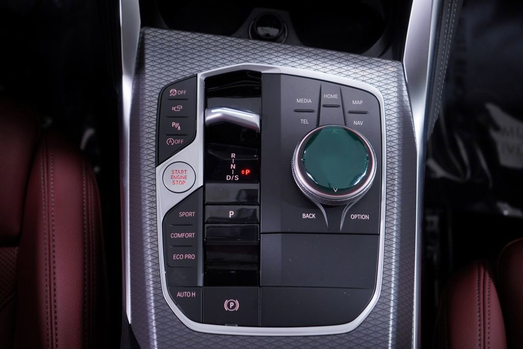 New 2026 BMW M440i Coupe w/ Parking Assistance Package image 14