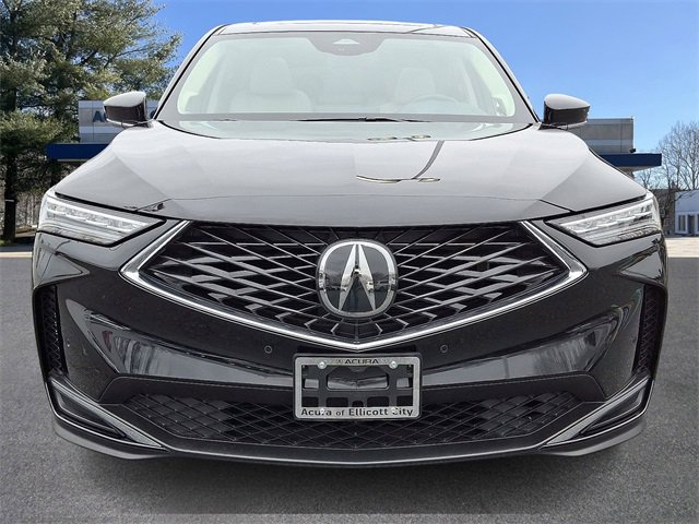 Used 2025 Acura MDX w/ Technology Package image 2