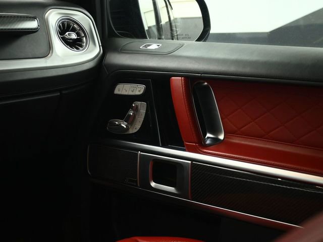 Used 2022 Mercedes-Benz G 63 AMG 4MATIC image 45
