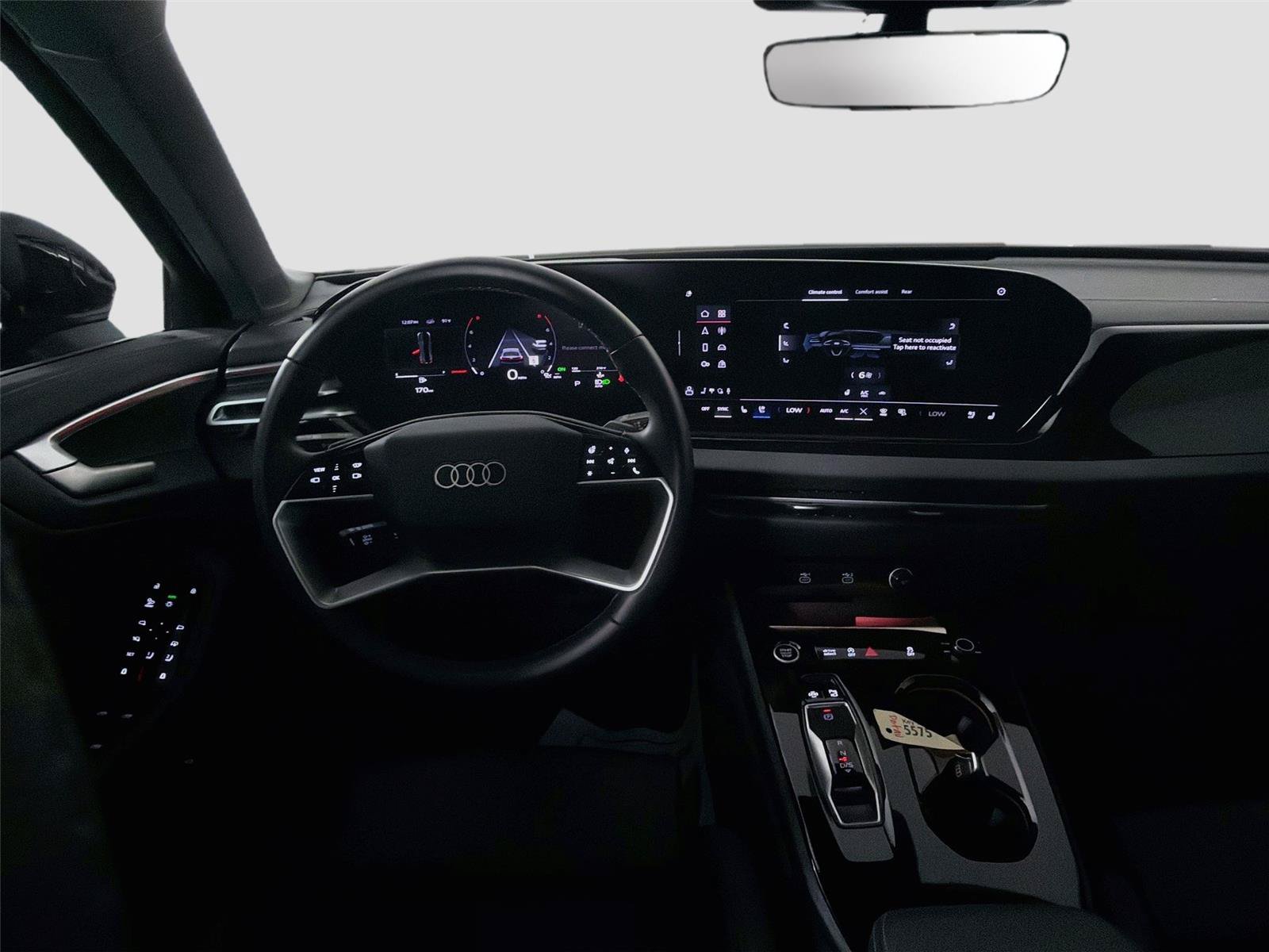 Used 2025 Audi A5 2.0T Premium Plus w/ Premium Plus AWD/4WD image 22