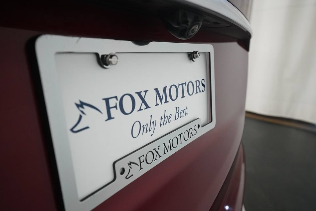 Used 2020 Cadillac XT6 Sport AWD/4WD image 37
