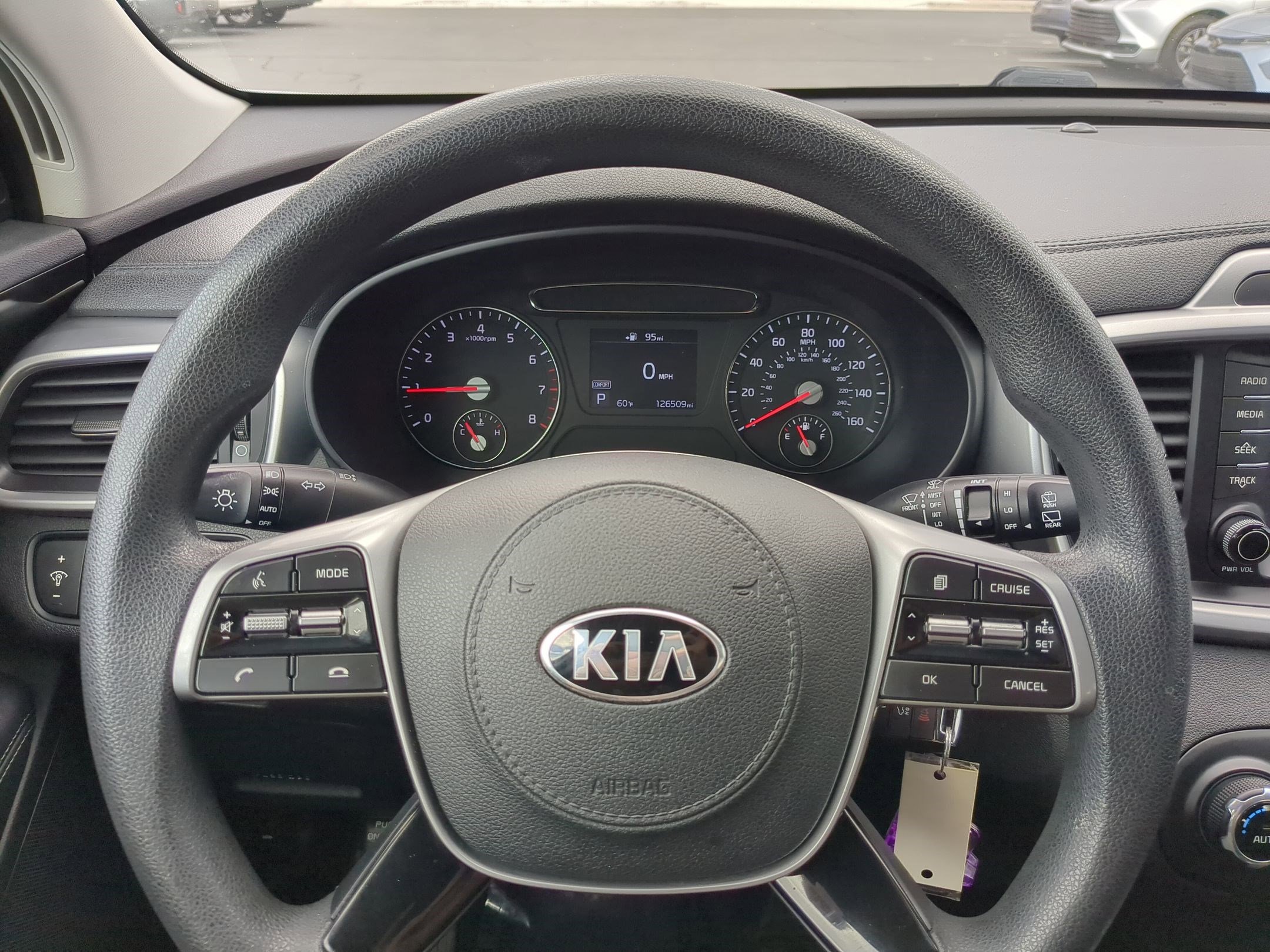 Used 2019 Kia Sorento LX V6 image 18