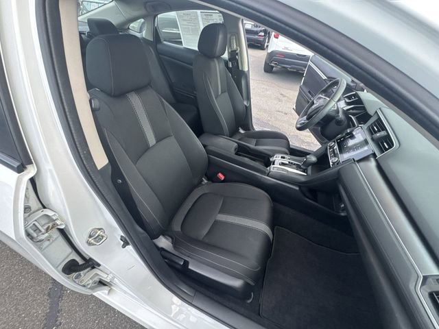 Used 2016 Honda Civic EX image 26