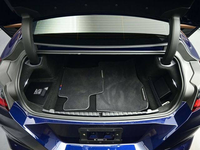 Used 2025 BMW M8 Competition w/ M Carbon Exterior Package image 75