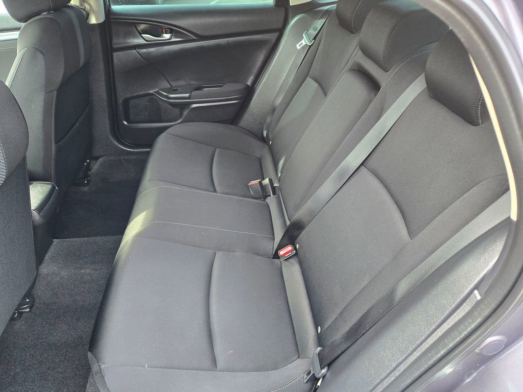 Used 2021 Honda Civic EX image 7