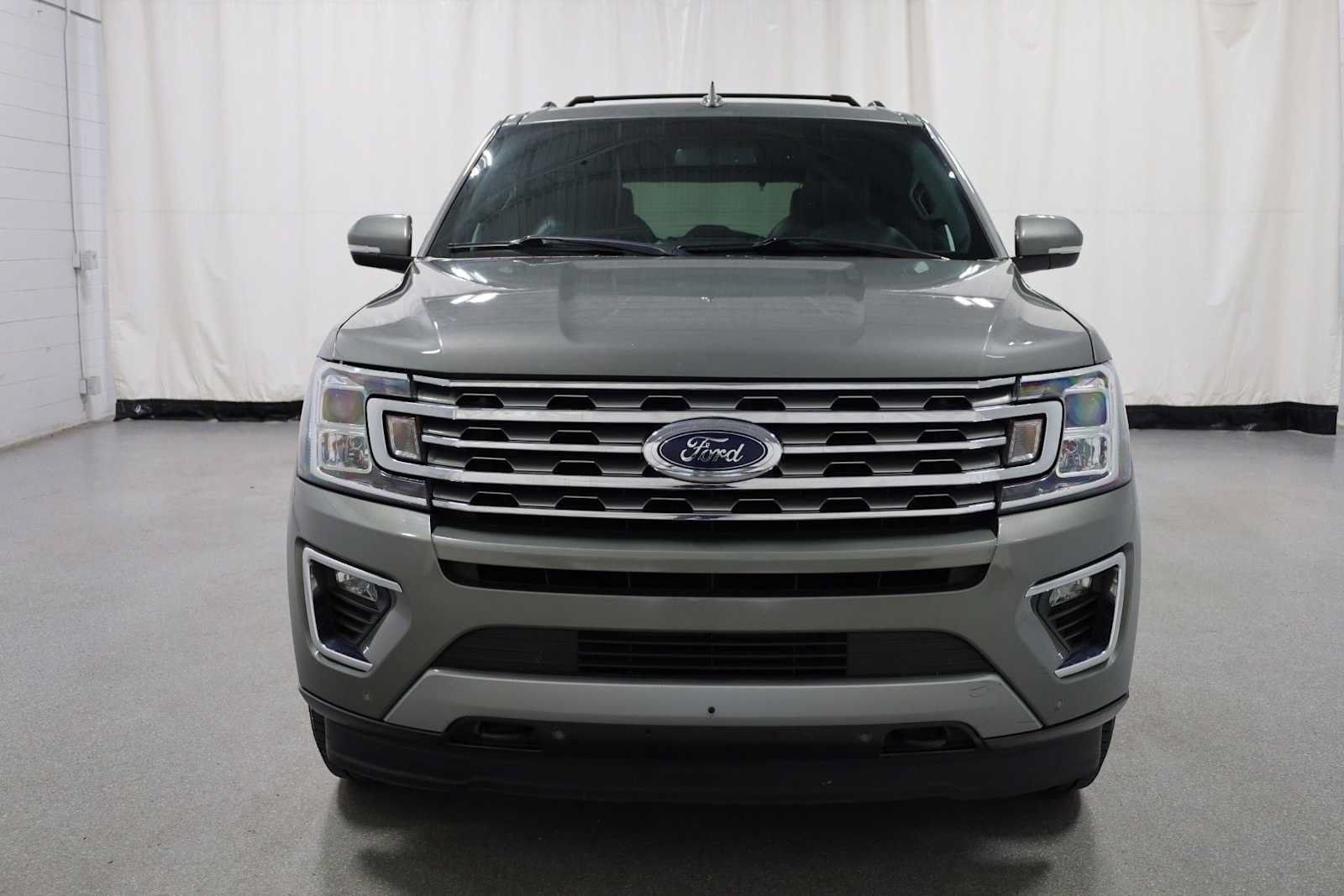 Used 2019 Ford Expedition Limited AWD/4WD image 14