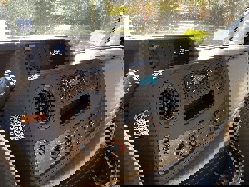 New 2026 Ford E-350 and Econoline 350 Super Duty w/ Power Equipment Group image 23